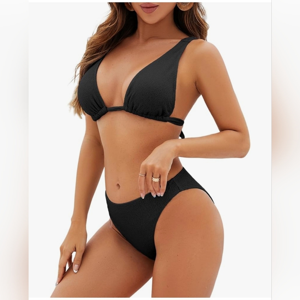Black Bikini